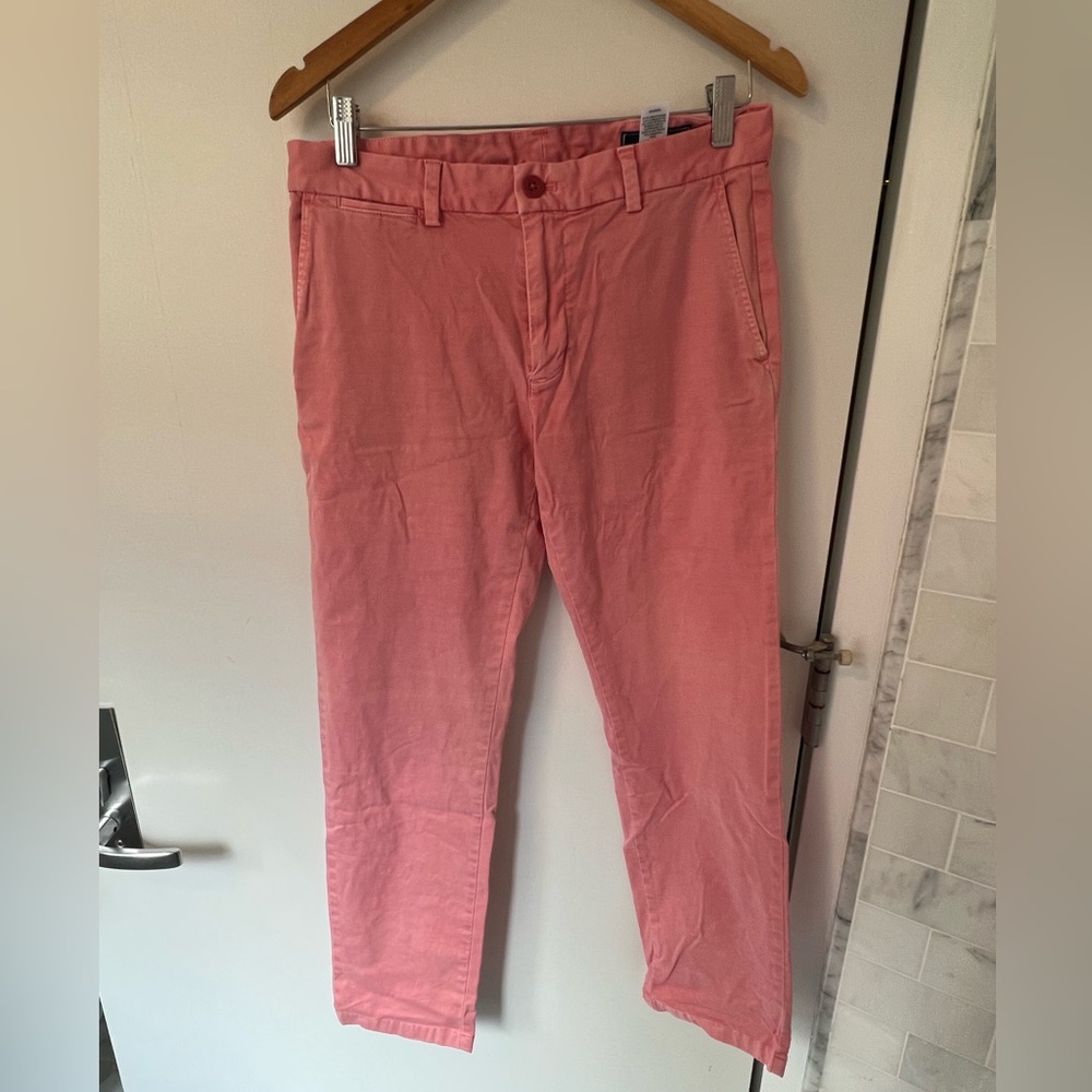 Vineyard Vines Men’s Breaker Pants
